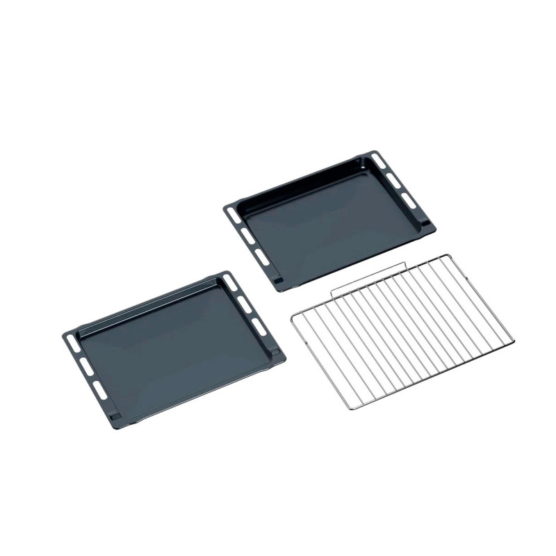 Духова шафа Whirlpool OMK38HU0X