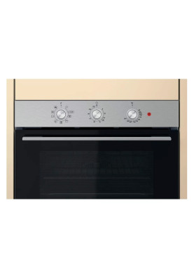 Духова шафа Whirlpool OMK38HU0X