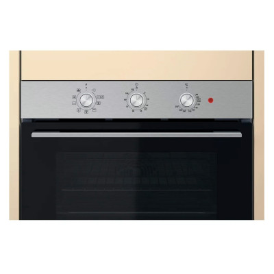 Духова шафа Whirlpool OMK38HU0X