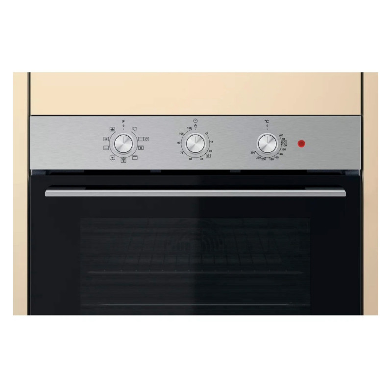 Духова шафа Whirlpool OMK38HU0X