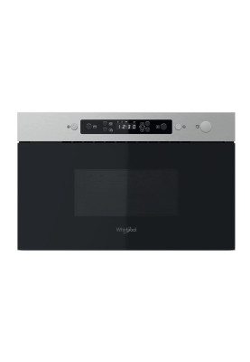 Мікрохвильова піч WHIRLPOOL MBNA920X (вбудована)