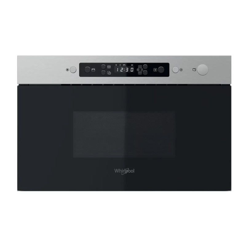 Мікрохвильова піч WHIRLPOOL MBNA920X (вбудована)
