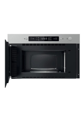 Мікрохвильова піч WHIRLPOOL MBNA920X (вбудована)