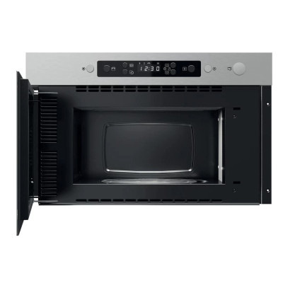 Мікрохвильова піч WHIRLPOOL MBNA920X (вбудована)