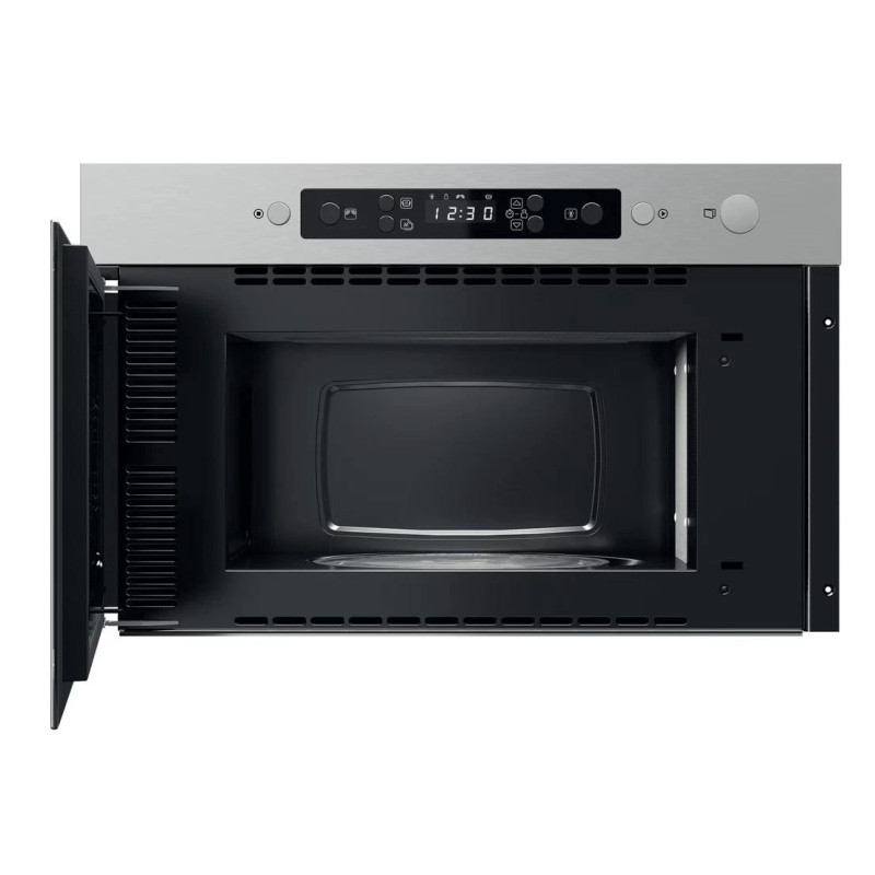 Мікрохвильова піч WHIRLPOOL MBNA920X (вбудована)