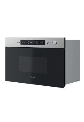 Мікрохвильова піч WHIRLPOOL MBNA920X (вбудована)