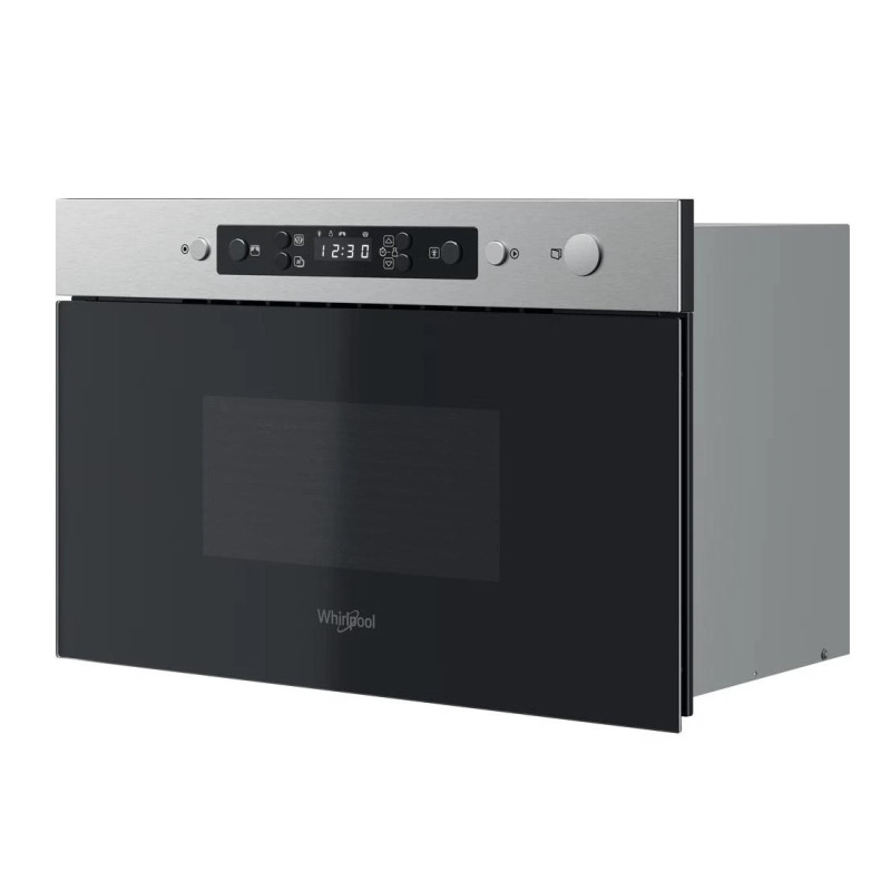 Мікрохвильова піч WHIRLPOOL MBNA920X (вбудована)
