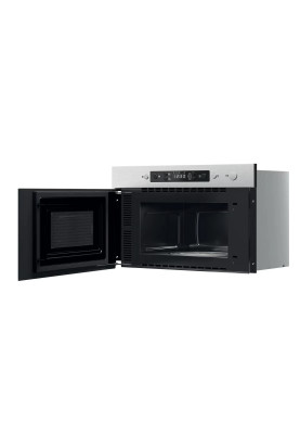 Мікрохвильова піч WHIRLPOOL MBNA920X (вбудована)