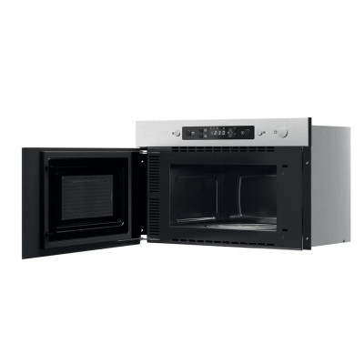Мікрохвильова піч WHIRLPOOL MBNA920X (вбудована)