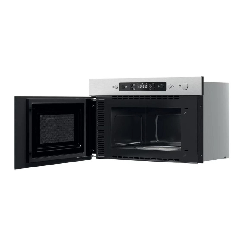 Мікрохвильова піч WHIRLPOOL MBNA920X (вбудована)