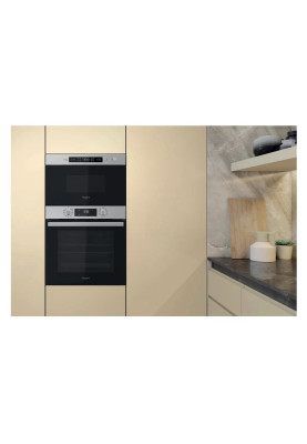 Мікрохвильова піч WHIRLPOOL MBNA920X (вбудована)