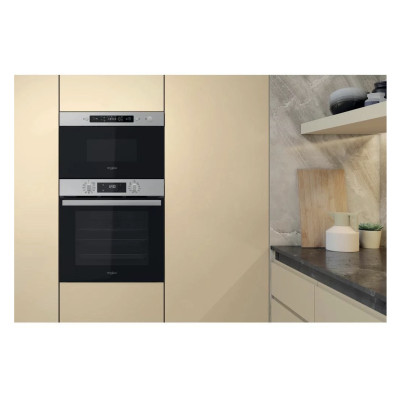 Мікрохвильова піч WHIRLPOOL MBNA920X (вбудована)