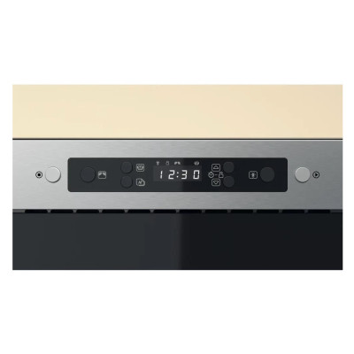 Мікрохвильова піч WHIRLPOOL MBNA920X (вбудована)