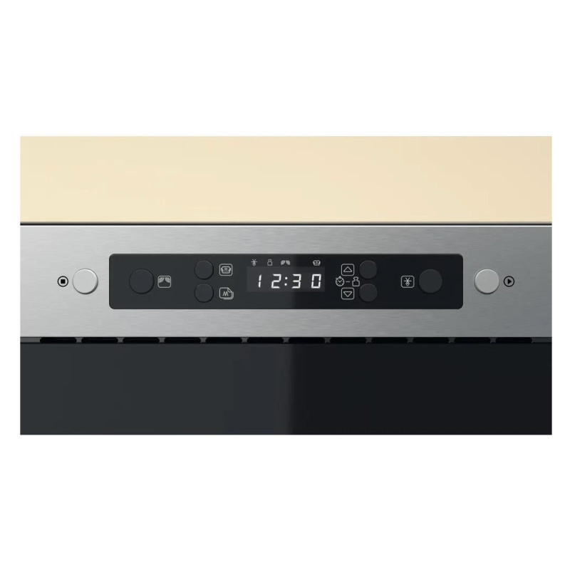 Мікрохвильова піч WHIRLPOOL MBNA920X (вбудована)