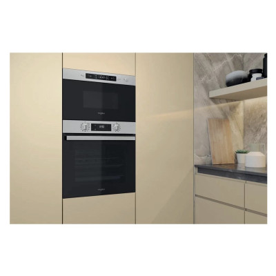 Мікрохвильова піч WHIRLPOOL MBNA920X (вбудована)