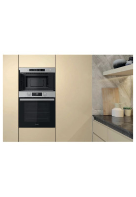 Мікрохвильова піч WHIRLPOOL MBNA920X (вбудована)