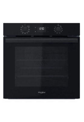 Духова шафа Whirlpool OMR58CU1B