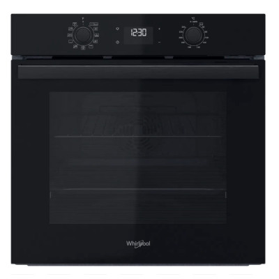 Духова шафа Whirlpool OMR58CU1B