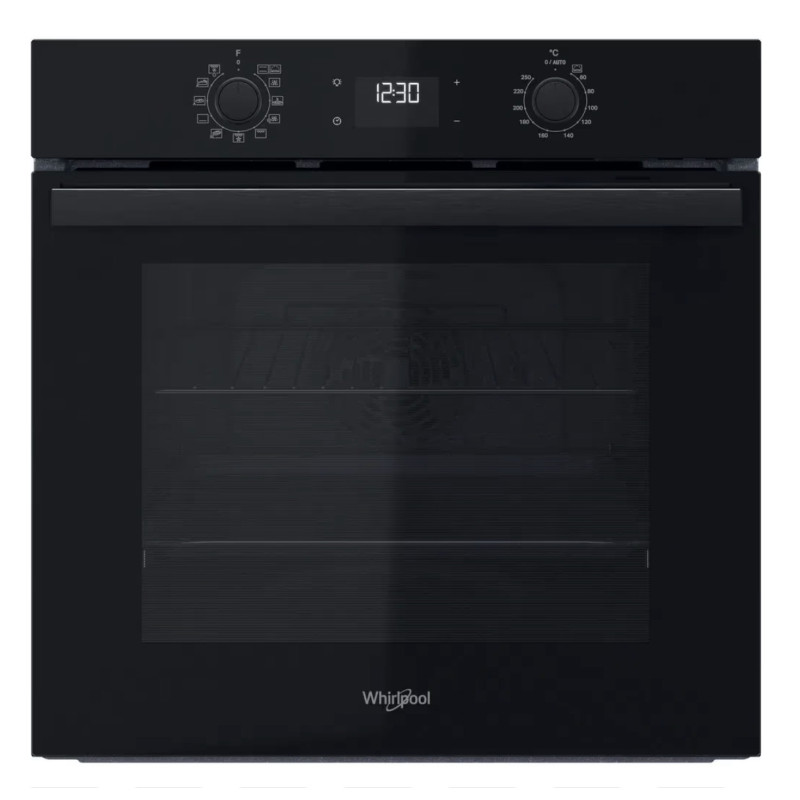 Духова шафа Whirlpool OMR58CU1B