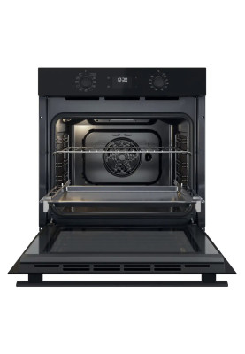 Духова шафа Whirlpool OMR58CU1B