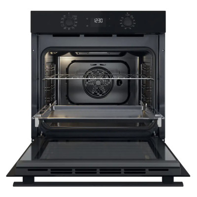 Духова шафа Whirlpool OMR58CU1B