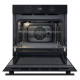 Духова шафа Whirlpool OMR58CU1B