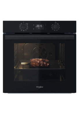 Духова шафа Whirlpool OMR58CU1B