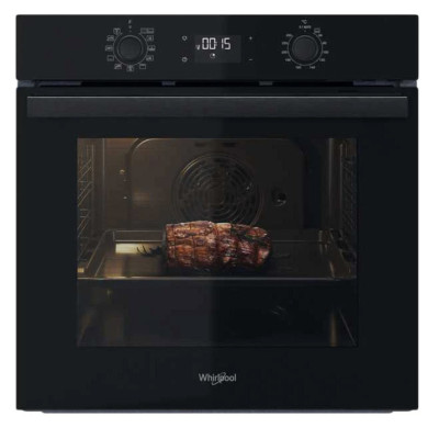 Духова шафа Whirlpool OMR58CU1B