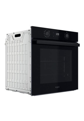 Духова шафа Whirlpool OMR58CU1B