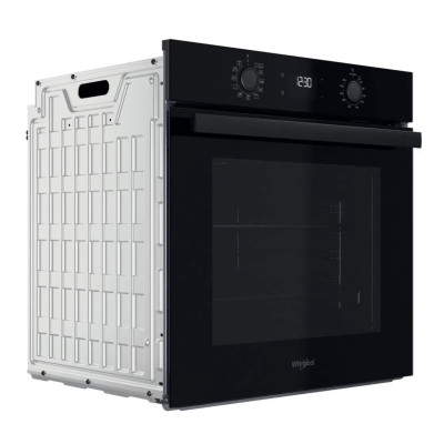 Духова шафа Whirlpool OMR58CU1B