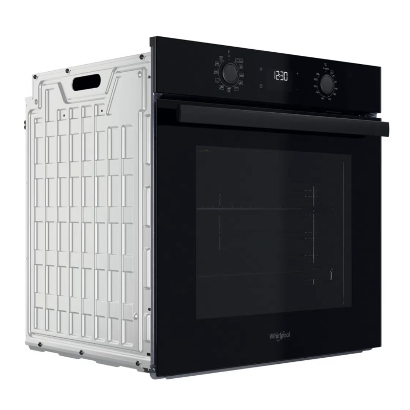 Духова шафа Whirlpool OMR58CU1B