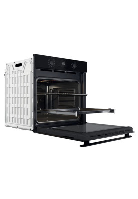 Духова шафа Whirlpool OMR58CU1B