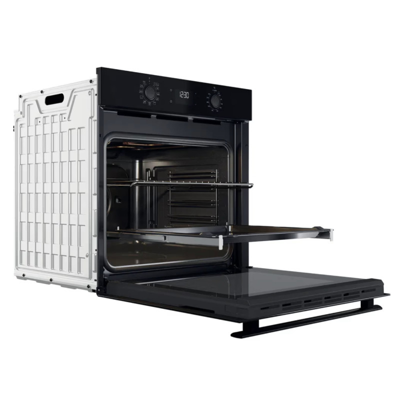 Духова шафа Whirlpool OMR58CU1B