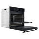Духова шафа Whirlpool OMR58CU1B