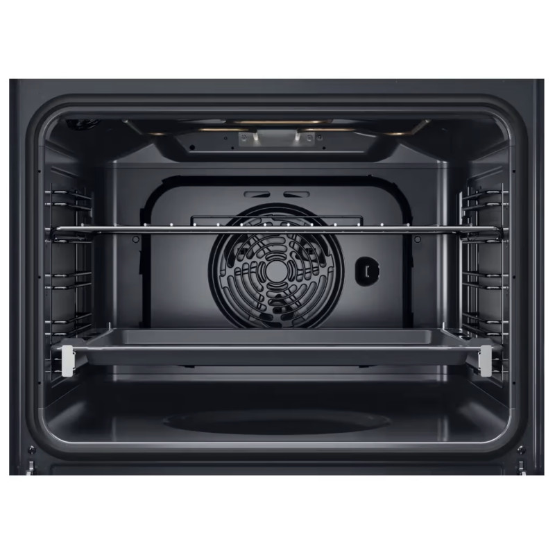 Духова шафа Whirlpool OMR58CU1B