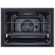 Духова шафа Whirlpool OMR58CU1B