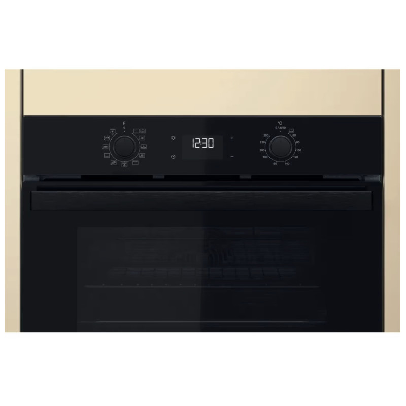 Духова шафа Whirlpool OMR58CU1B