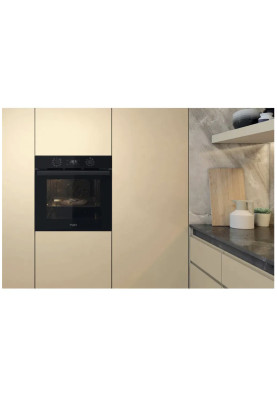 Духова шафа Whirlpool OMR58CU1B