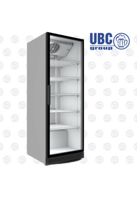 Холодильник - вітрина UBC GROUP Leader Full Door