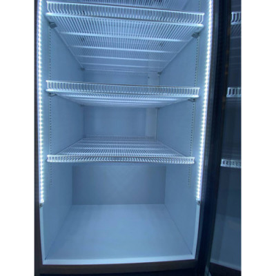 Холодильник - вітрина UBC GROUP Leader Full Door