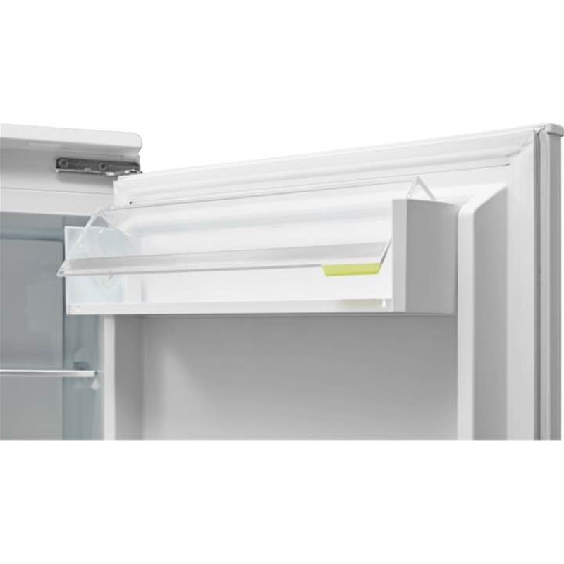 Холодильник MIDEA MDRE353FGF01 (вбудований)