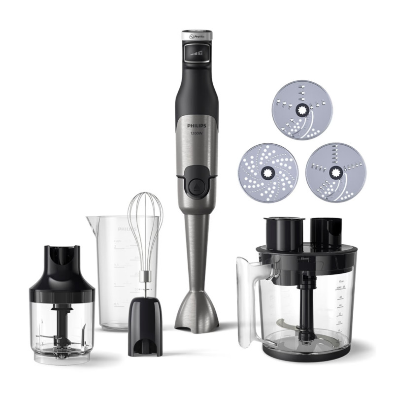Блендер Philips HR2685/00 (процесор)