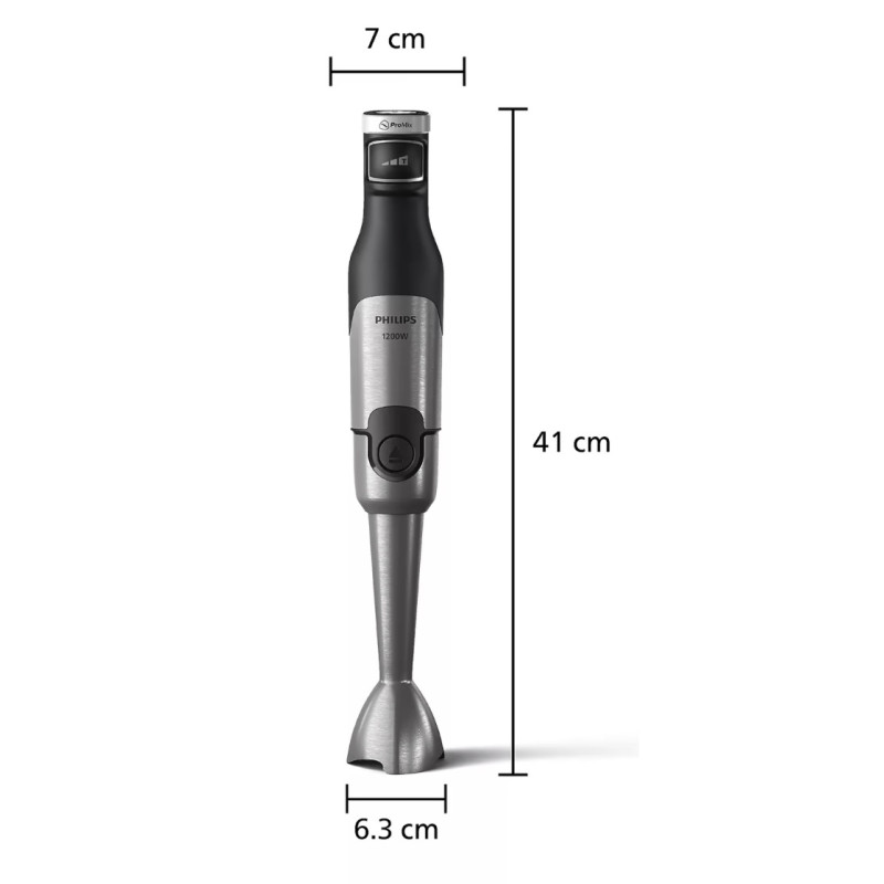 Блендер Philips HR2685/00 (процесор)
