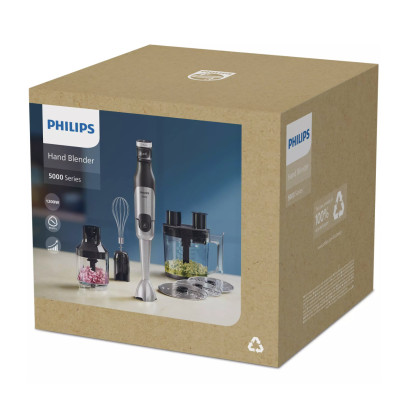 Блендер Philips HR2685/00 (процесор)