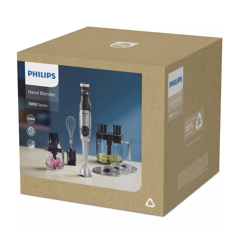 Блендер Philips HR2685/00 (процесор)