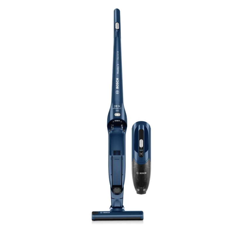 Порохотяг BOSCH BBHF216 (стік)