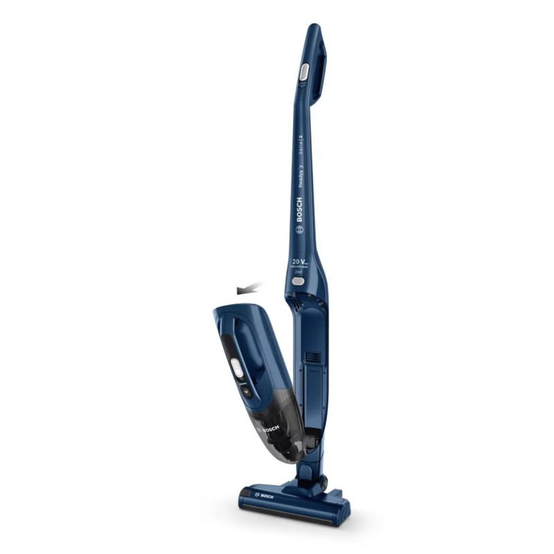 Порохотяг BOSCH BBHF216 (стік)