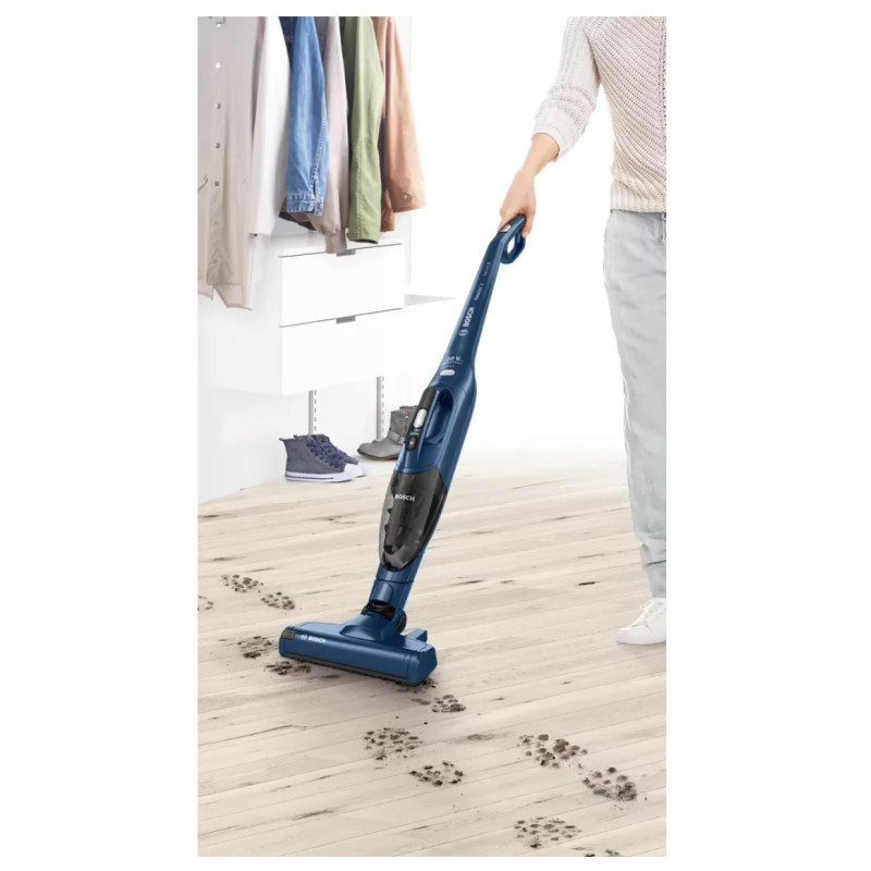 Порохотяг BOSCH BBHF216 (стік)