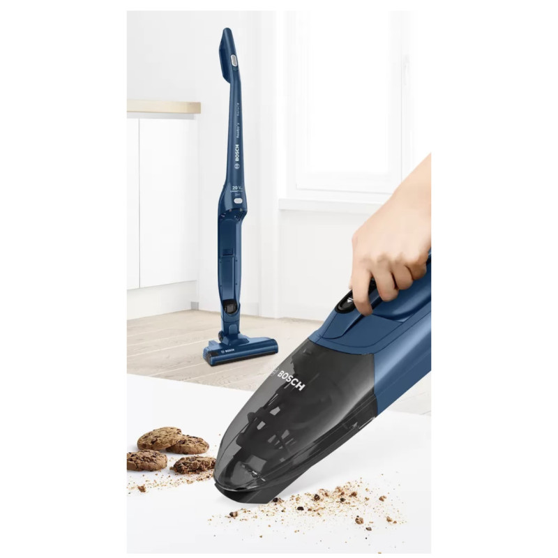 Порохотяг BOSCH BBHF216 (стік)