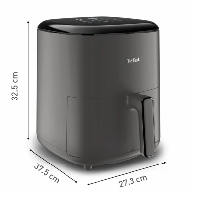 Мультипіч-фритюрниця Tefal EY245H10 (5л)